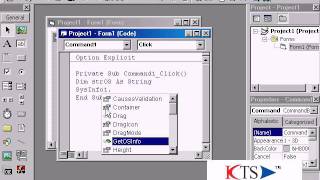 Creating ActiveX COM Controls using VC MFC and ATL [upl. by Lefkowitz]