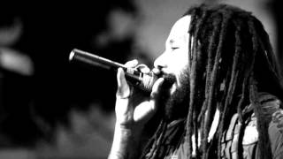 KyMani Marley  quotRasmanticquot [upl. by Oneal]