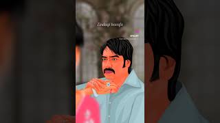 Zindagi bewafa Hai yah Maana magarsuperhiit songlove shortvideosampsulltanmirza [upl. by Eileen235]