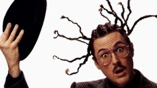 Top 10 Weird Al Parodies [upl. by Aihsei753]