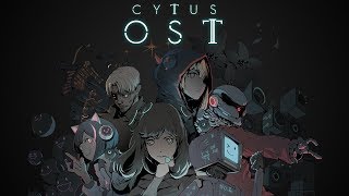 Cytus II  OST  Soundtrack [upl. by Nils979]