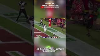 Unbelievable Upset Lamar Jackson Fails Zay Flowers [upl. by Olleina]