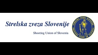 II DVOBOJ SLOVENIJE IN MADŽARSKE Ljubljana [upl. by Accalia]