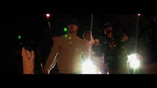 Faxon Por aqui Videoclip [upl. by Anitnamaid]