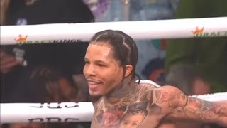 GERVONTA DAVIS VS RYAN GARCIA FULL FIGHT LIVE REACTION davisgarcia [upl. by Yaron]