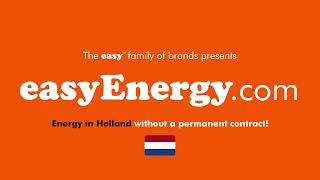 easyEnergycom part of the easy family of brands [upl. by Krute]