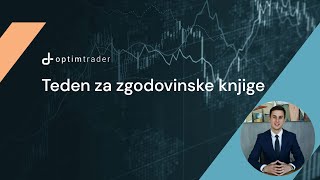 Teden za zgodovinske knjige [upl. by Zurkow967]