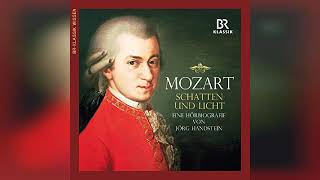 Review Mozart Schatten und Licht Mozart Shadow and Light  by Jörg Handstein [upl. by Oel]