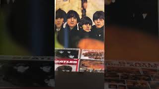 Beatles For Sale Album [upl. by Peg955]