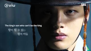 Watch The Royal Gambler 대박 with English subs amp 中字 on Viu [upl. by Imoan]