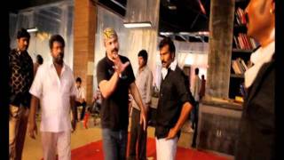 Oosaravelli Movie Making ntr jr Tamanna [upl. by How]