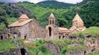 Ara Gevorgyan Artsakh [upl. by Sahc]