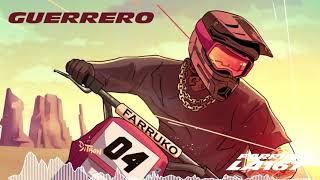 Farruko  Guerrero Pseudo Video ft Luar La L  La 167 ⛽️🏁 [upl. by Mary]