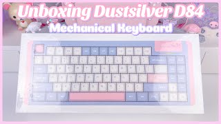 Trust ASTA mechanical keyboard GXT 865 [upl. by Devine494]