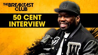 50 Cent On Vegas Residency Advice To Lil Durk Big Meechs Next Move Omari Hardwick Diddy  More [upl. by Yddet]