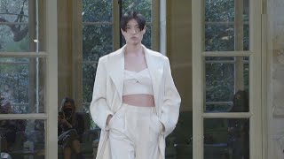 Ermanno Scervino  Fall Winter 20222023  Full Show [upl. by Notyad]