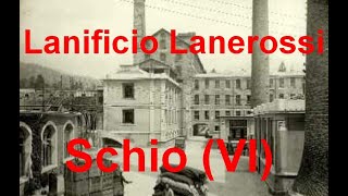 Fabbrica Lanerossi  Schio VI [upl. by Simonne]