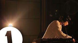 Jessy Lanza  Oh No Live At Maida Vale [upl. by Adnolaj88]