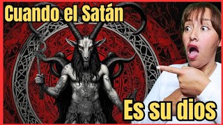 🔴 LAS Asociaciones SATÁNICAS que NO Sabías Que Existían [upl. by Laflam]