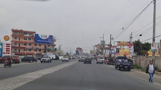 quetzaltenango ruta a San marcos Guatemala [upl. by Cesare]