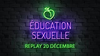 ÉDUCATION SEXUELLE 🍑 replay 2012 [upl. by Annayhs770]