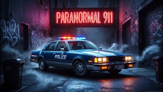 494 Paranormal 911  From The Archive [upl. by Attennaj]