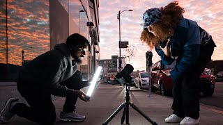 3 HUGE Tips For Better RunNGun Music Videos [upl. by Danell519]