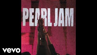 Pearl Jam  Garden Official Audio [upl. by Aggappera979]