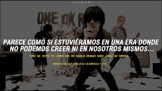 ONE OK ROCK  Jibun ROCK Sub Español [upl. by Isiah]