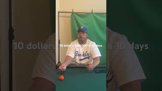 10 into 10k and 10 days day one MLB pics July 4 2024 MLB BestBets YouTubeShorts ￼ [upl. by Snook463]