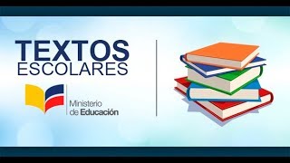 DESCARGAR TEXTOS ESCOLARES MINEDUC [upl. by Sparke]