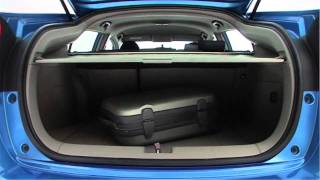 Honda Insight review [upl. by Nomar222]