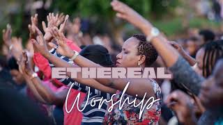 Worship SF215  Phaneroo Choir [upl. by Sharity211]