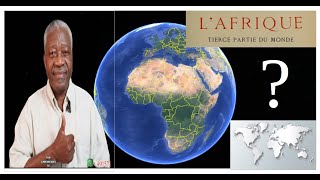 AFRIQUE – NOM ET SON ORIGINE – MYTHE ET RÉALITÉ – MAGHRIB OU MAGRÈBE … SUIVEZ ABSOLUMENT [upl. by Ientirb]