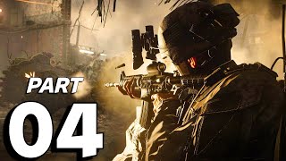 CALL OF DUTY MODERN WARFARE REMATERED Gameplay Part 4  THE BOG FULL GAME [upl. by Kayne152]