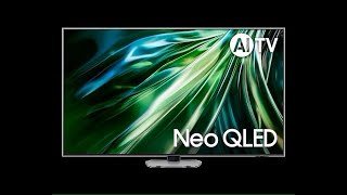 Especificações NEO QLED QN90D 2024 CONFIRA JUNTO COMIGO [upl. by Rickard]