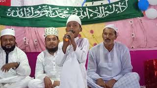 Kya Bataon Ke Kya Madina Hai Naat  New Naat  Inami Muqabla Bamoqa Jashne Eid Miladunnabi ﷺ [upl. by Yoreel]