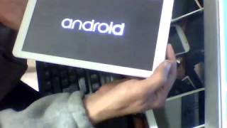 Como Resetear Tablet Android Sin Botones De Volumen hard reset tablet sin butones de volumen [upl. by Romulus]