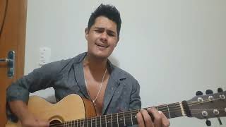 ficha limpa Gusttavo Lima cover adenilson Almeida [upl. by O'Toole]