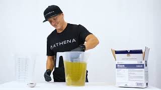 Athena Nutrients Australia [upl. by Lotty]