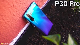 Huawei P30 Pro Professional Photographer Camera Review [upl. by Dressler]