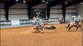 World Series of Team Roping Champion teamroping rodeo cowboys horse shorts champion [upl. by Halsey]