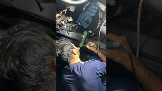 AC Switch Repair Fix autoelectrician AcSwitchRepair [upl. by Enovaj]