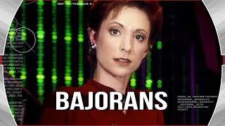 BAJORANS Cultural Index [upl. by Lazarus]