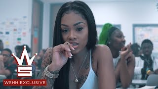 Ann Marie Feat YK Osiris quotSecretquot WSHH Exclusive  Official Music Video [upl. by Irbmac]