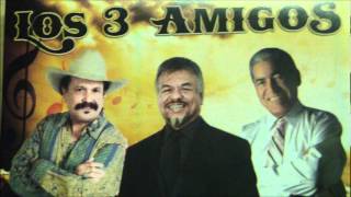 Los 3 Amigos New CD Tejano Mix [upl. by Ccasi975]