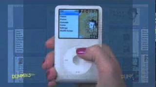 How to Update iPod and iTunes Software For Dummies [upl. by Egief]