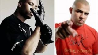 Rohff feat Kamelancien  Le rap nous a selectionner Rare [upl. by Seilenna]