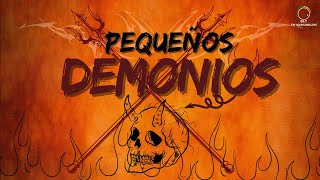 🔴 EN VIVO PEQUEÑOS DEMONIOS  FM 897 131124 [upl. by Pasol665]