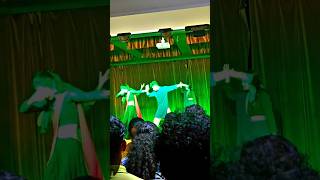 Dilliwali girlfriend  DTSS COLLEGE  dance ranveerkapoor hits viralsong reelsvideo [upl. by Garrott373]